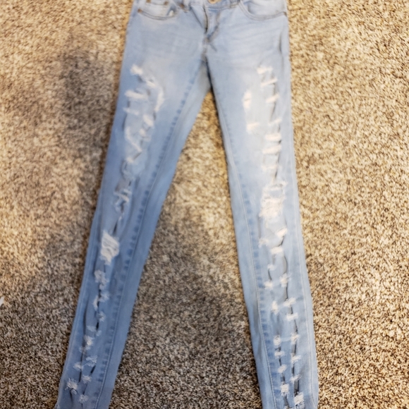 Junior jeans - Picture 1 of 1